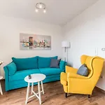 Open View Apartments
