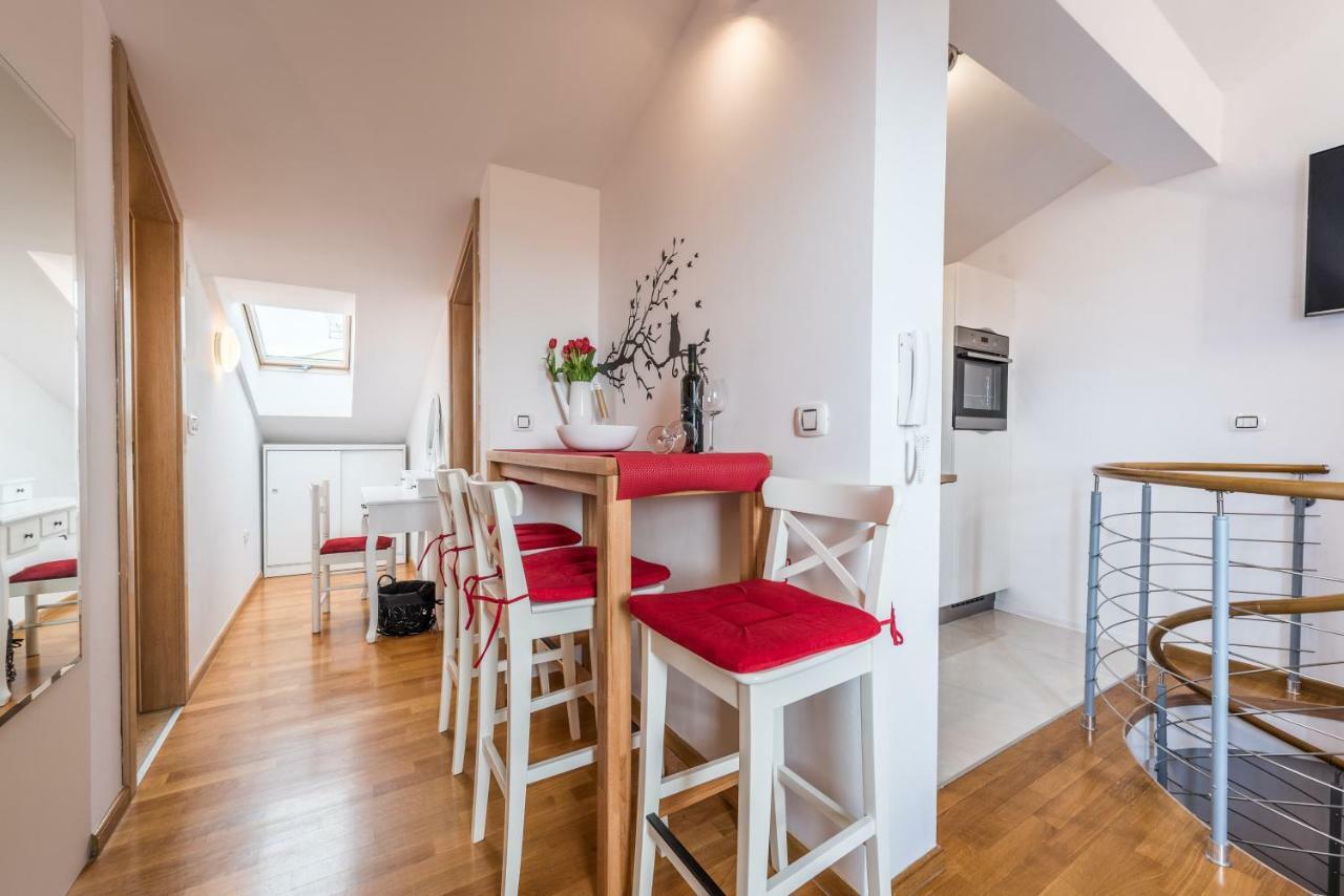 Open View Apartment *