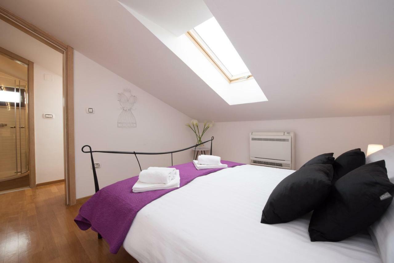 Open View Apartment Zadar