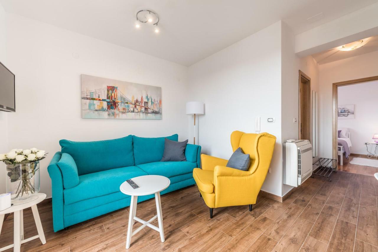 Open View Appartement *