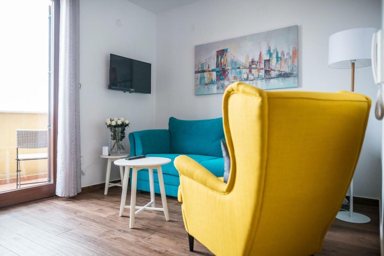 Appartement Open View