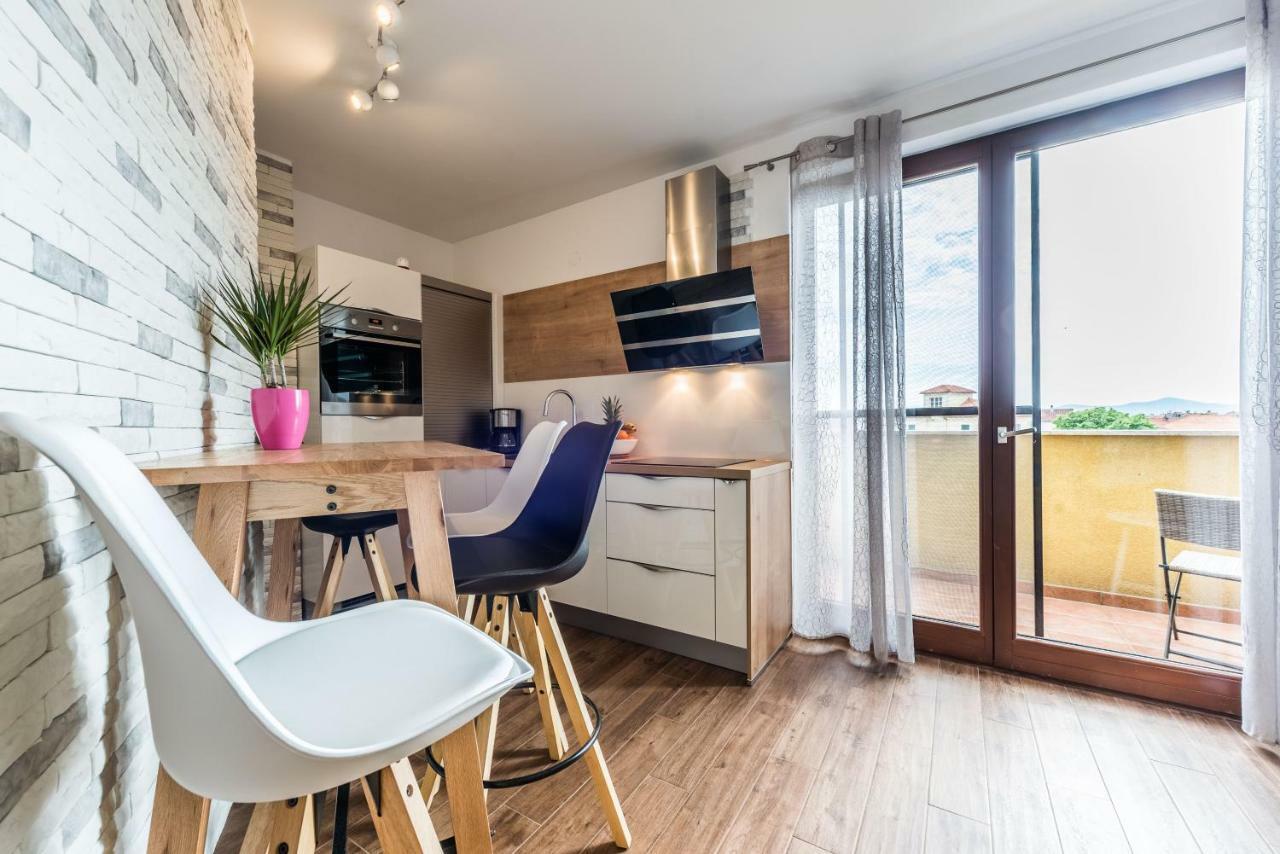 Appartement Open View