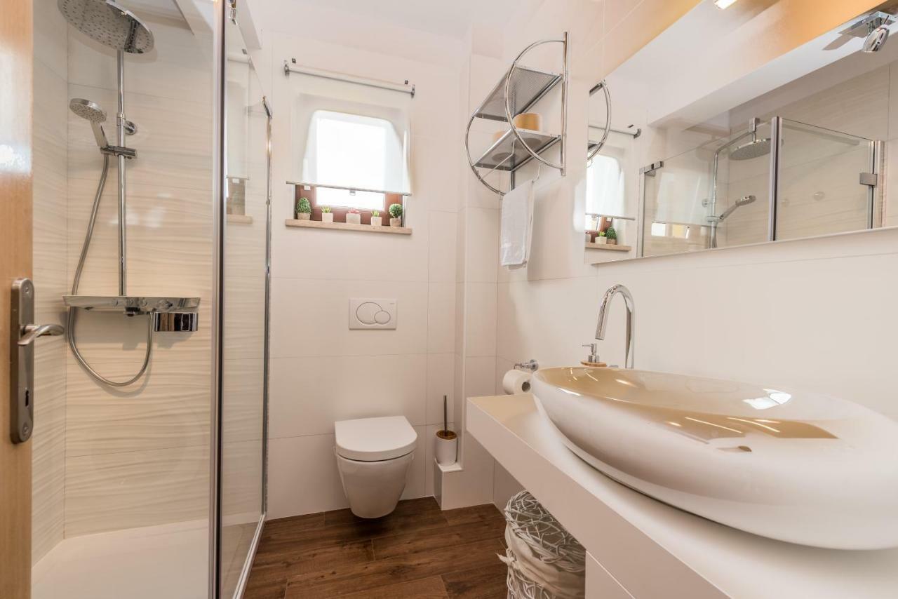 Open View Appartement