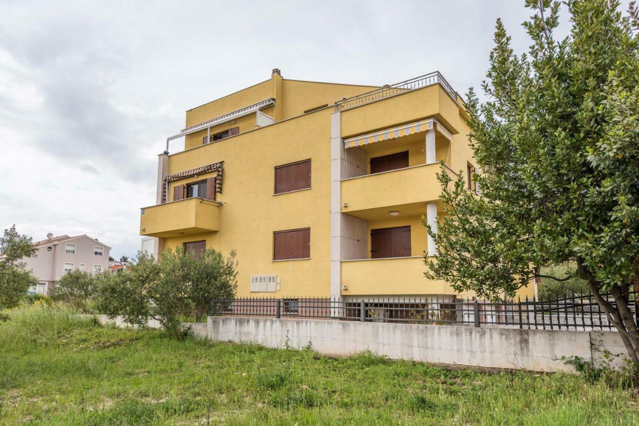 Open View Appartement