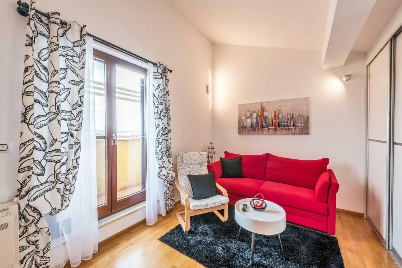 Open View Appartement
