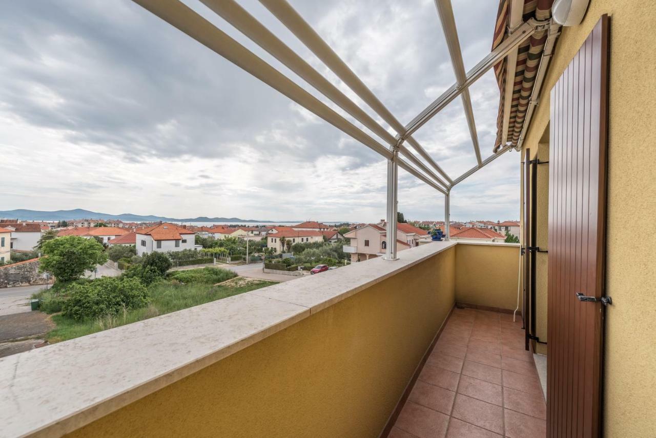 Apartmán Open View Zadar