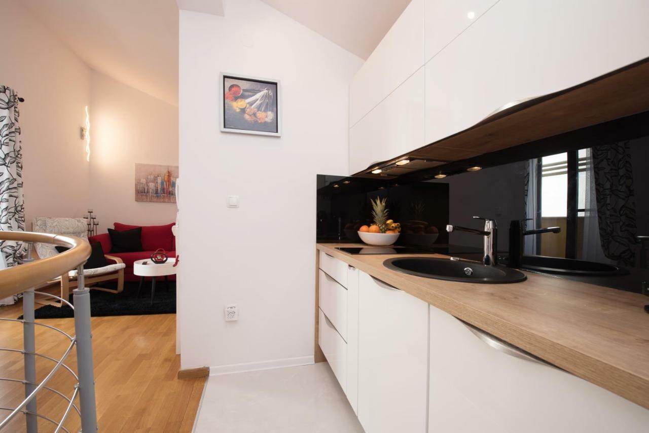 Open View Appartement