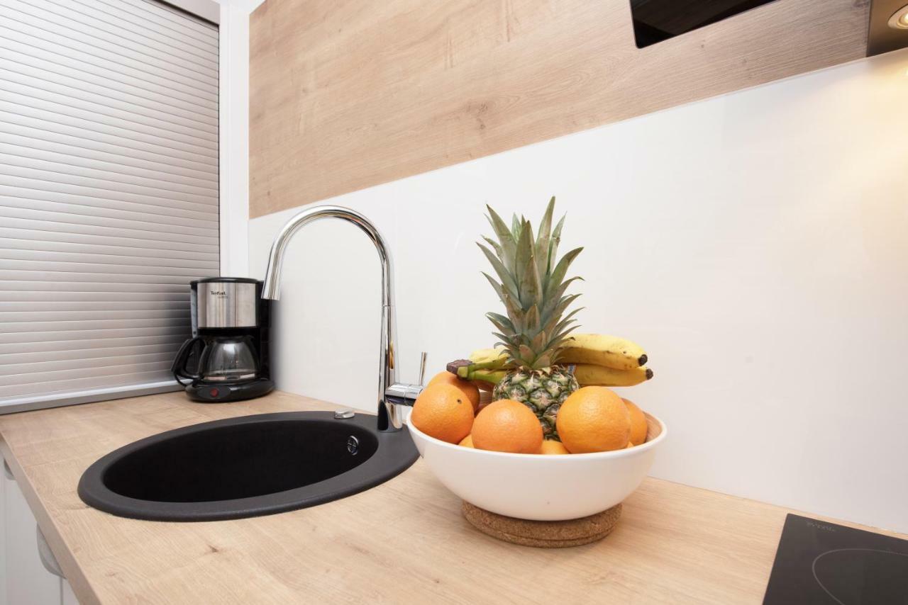 Open View Appartement
