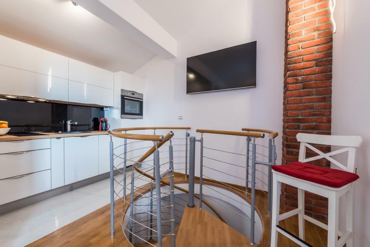 Open View Appartement