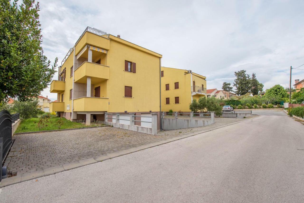 Appartement Open View Zadar