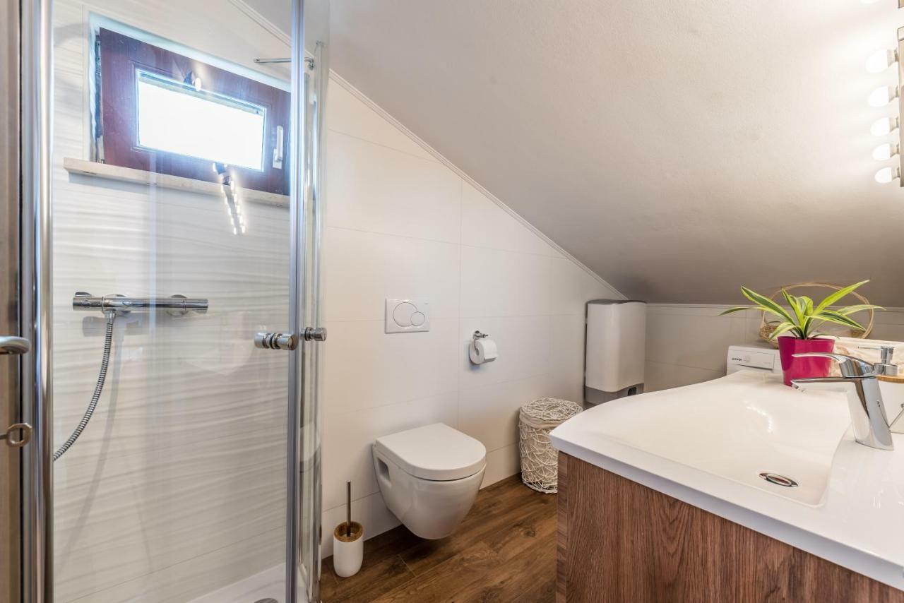 Open View Appartement